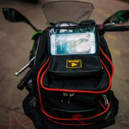 Raida Gps-Series Magnetic Tank Bag