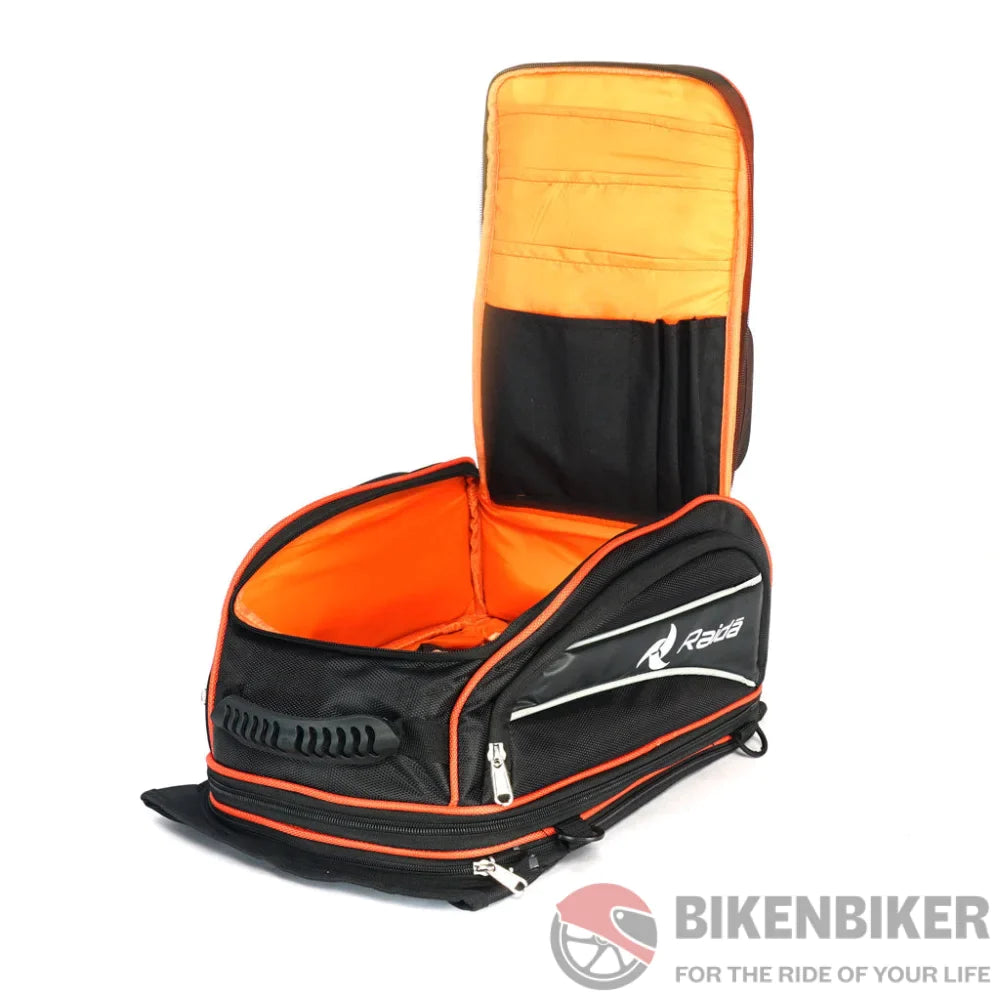 Raida Gps-Series Magnetic Tank Bag