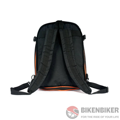 Raida Gps-Series Magnetic Tank Bag