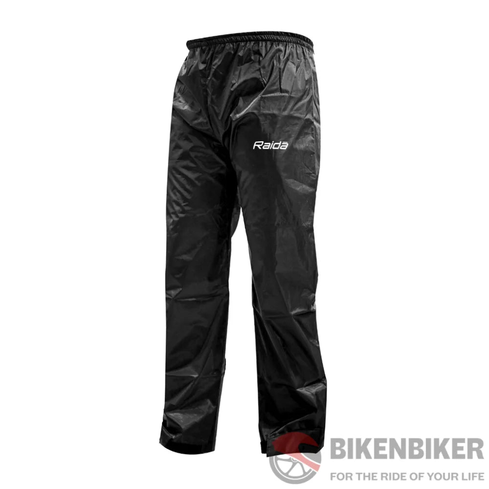 Rain Overpants - Raida Rider Comfort