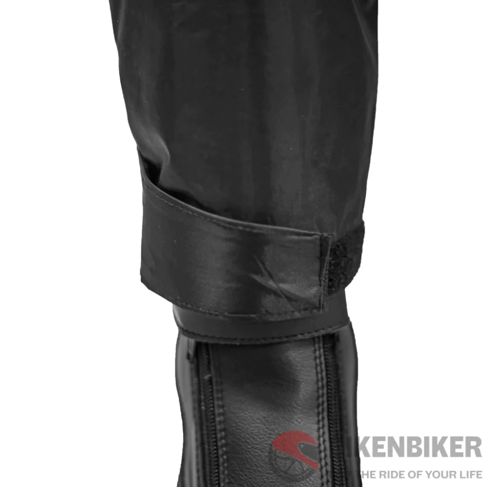 Rain Overpants - Raida Rider Comfort