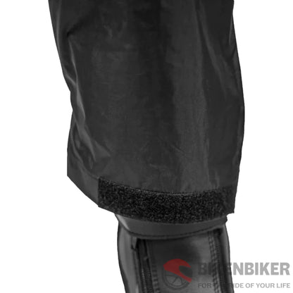 Rain Overpants - Raida Rider Comfort