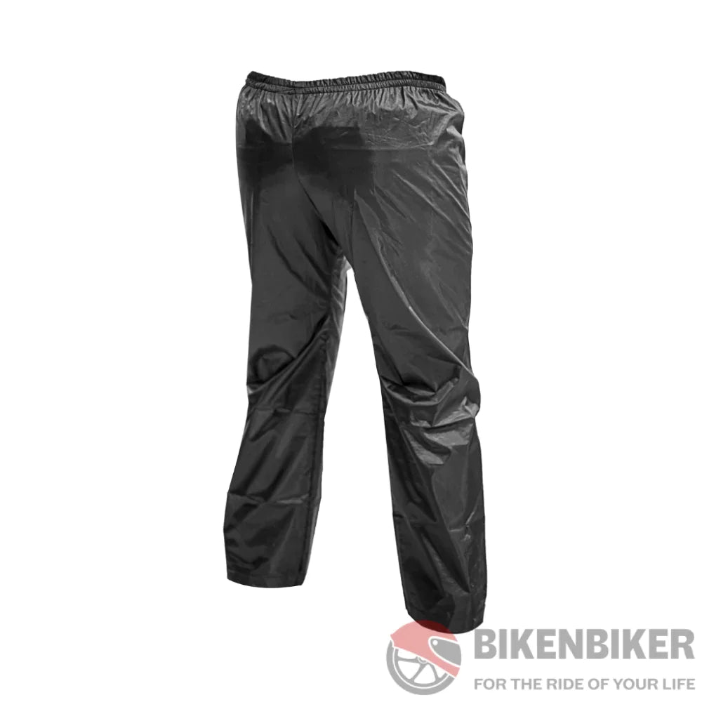 Rain Overpants - Raida Rider Comfort