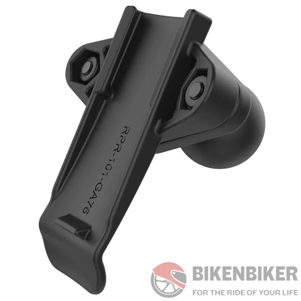 Ram Mounts Holder Garmin Adapter With Ball Ram Accessory