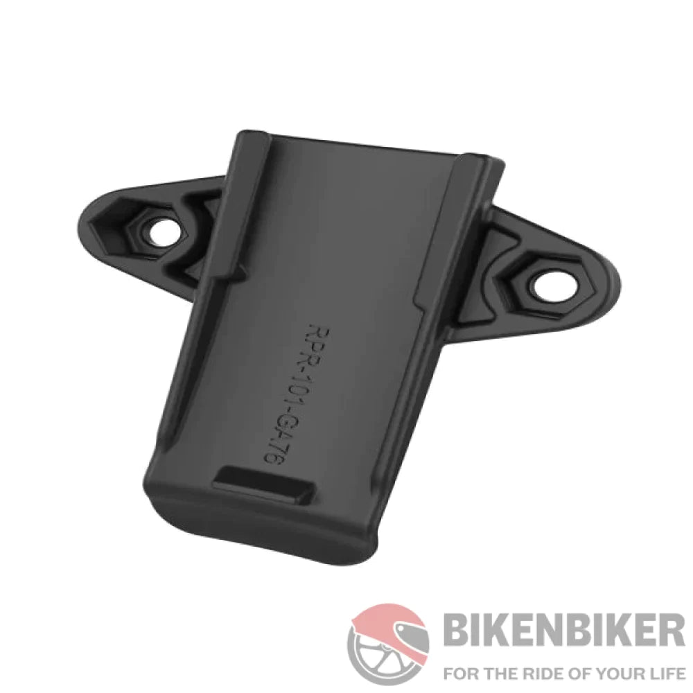 Ram Mounts Holder Spine Clip Garmin Adapter Ram Accessory