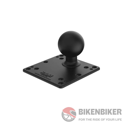 Ram® Mounts Ball With 100Mm Vesa Plate Phone