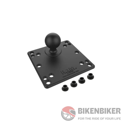 Ram® Mounts Ball With 100Mm Vesa Plate Phone