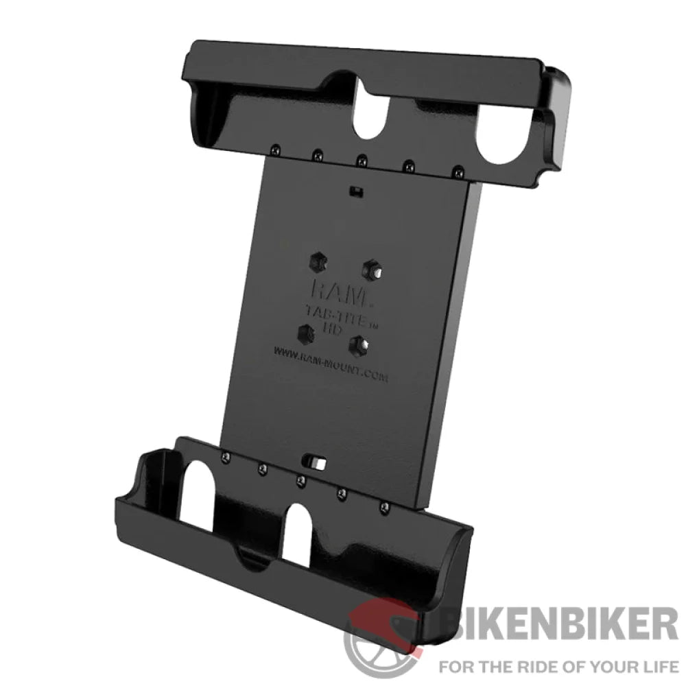 Ram® Mounts - Tab-Tite Heavy-Duty Holder Universal 9-10.5 Tablets Phone