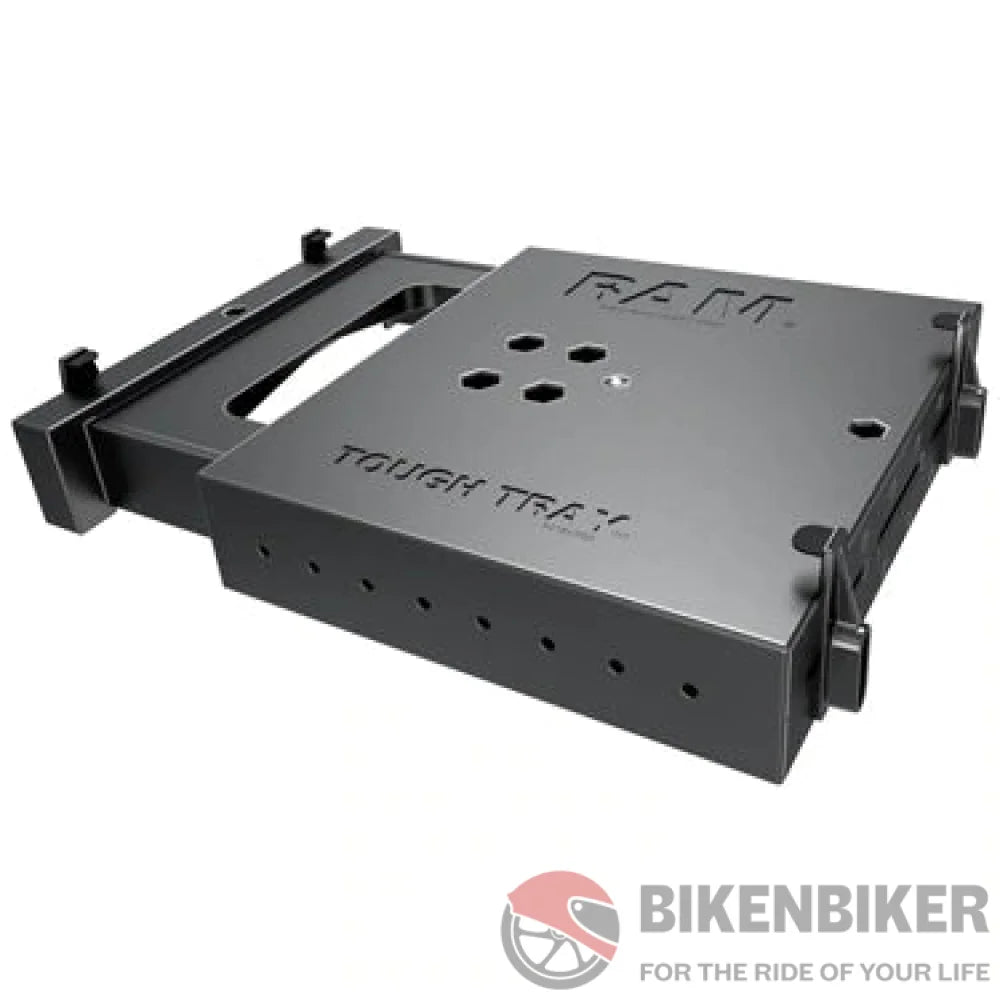 Ram® Mounts - Universal Laptop Tough Tray Holder Base Mount