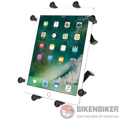 Ram® Mounts - X-Grip Universal 9-10 Tablet Holder Phone