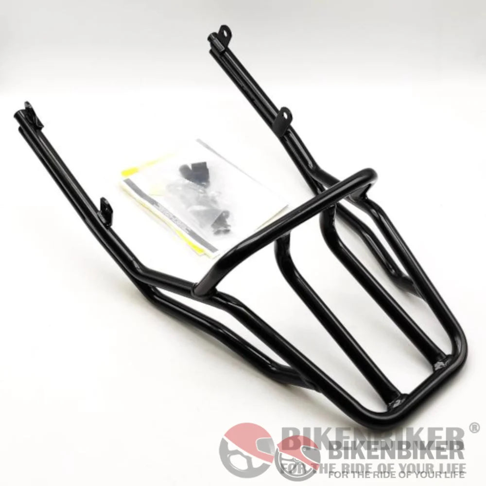 Rear Rack For Meteor 350 2021+-Givi Rear Rack