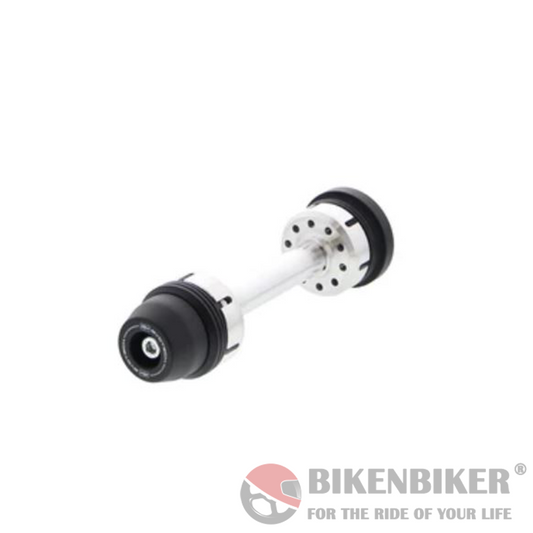 BMW R1200 GS/GSA R1250 GS/GSA Rear Spindle Bobbins 2013+ - Evotech Performance