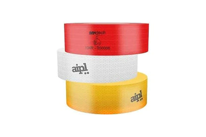 Reflective Tape - Own Your Adventure