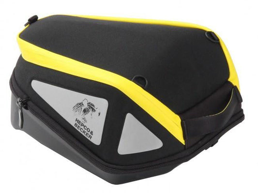 Royster Tank Bag 7-12L - Hepco & Becker