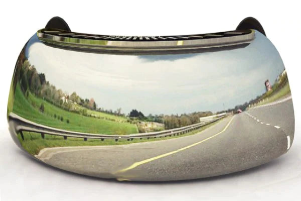 Riderscan - Blindspot Mirror - Grip Puppy