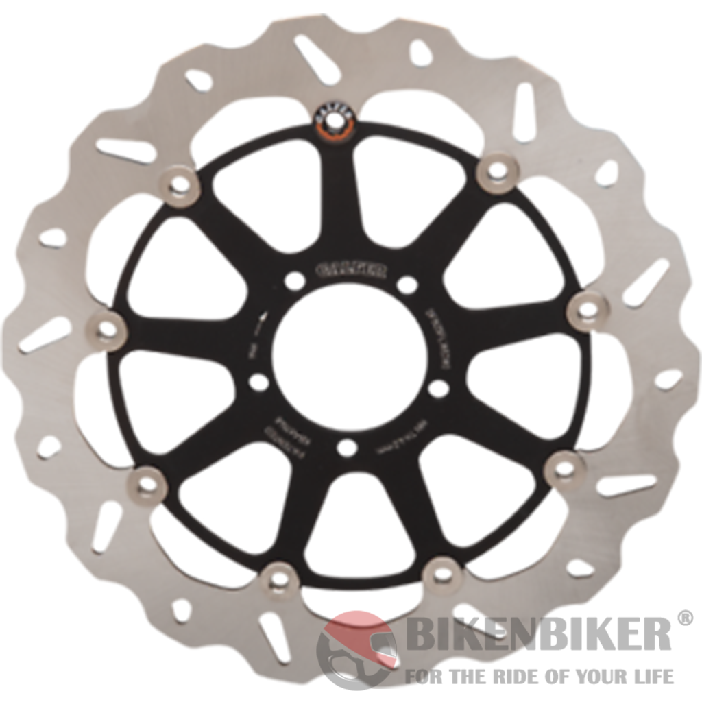 Brake Disc - Galfer