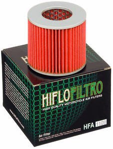 Kawasaki Er-6n Air Filter - Hi Flo