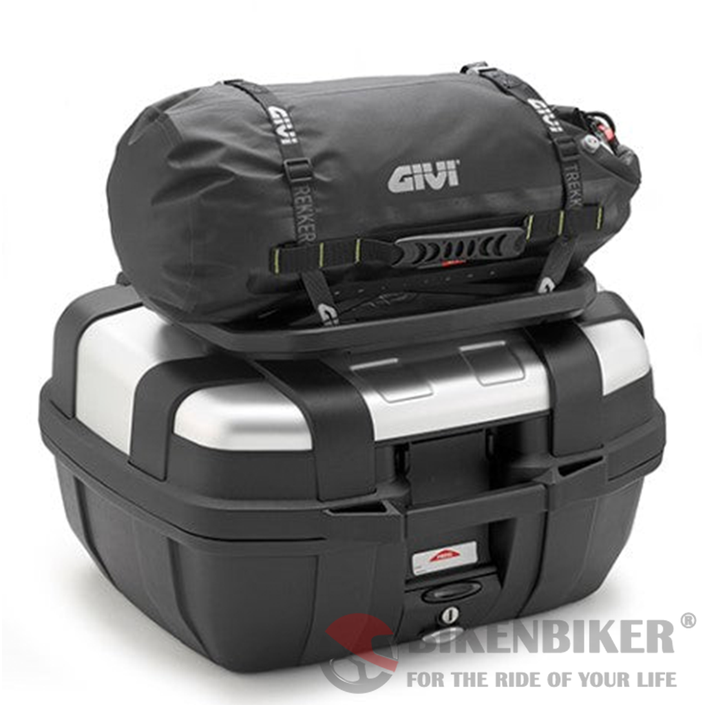 S150 Nylon Rack - Givi