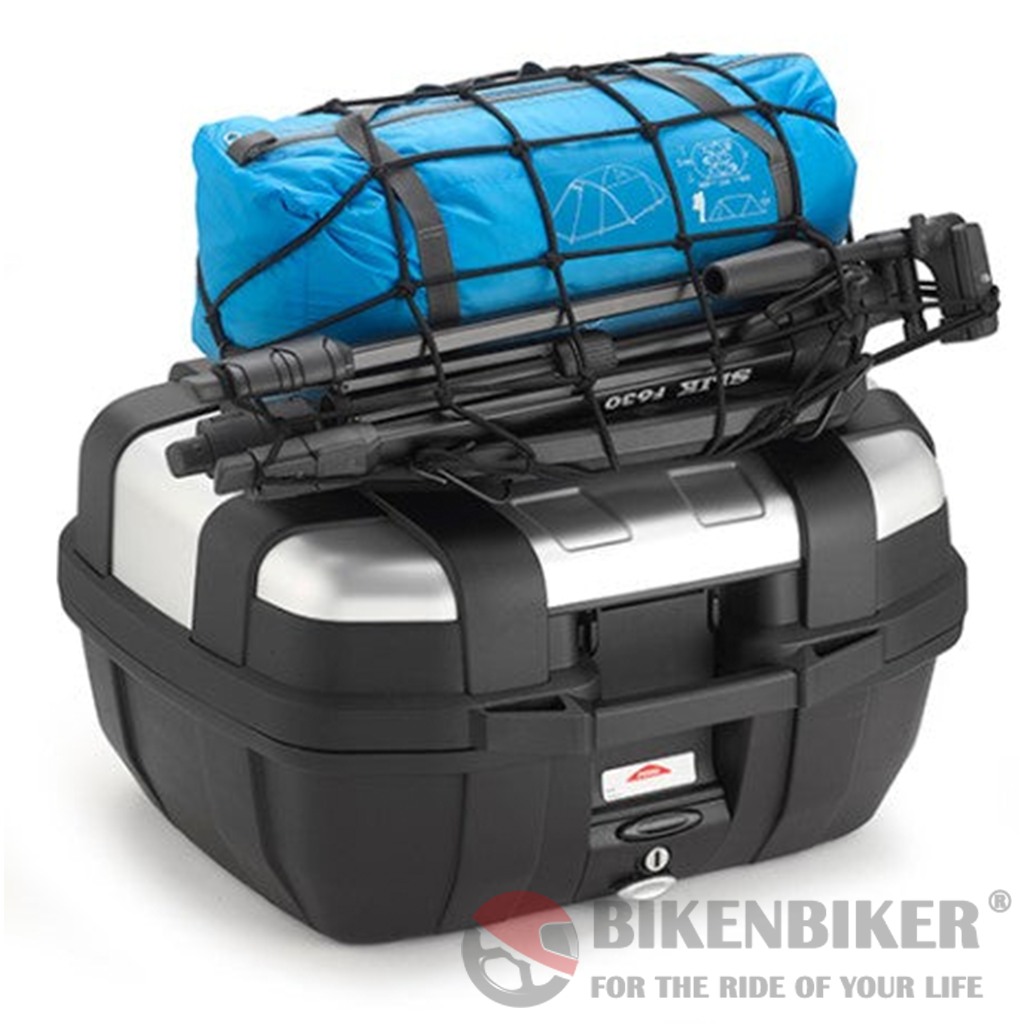 S150 Nylon Rack - Givi