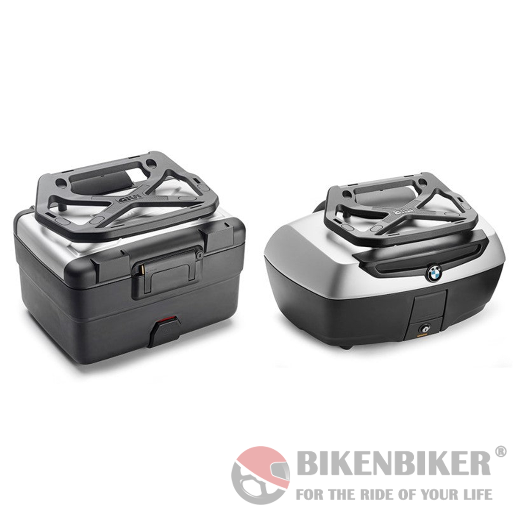 S150 Nylon Rack - Givi