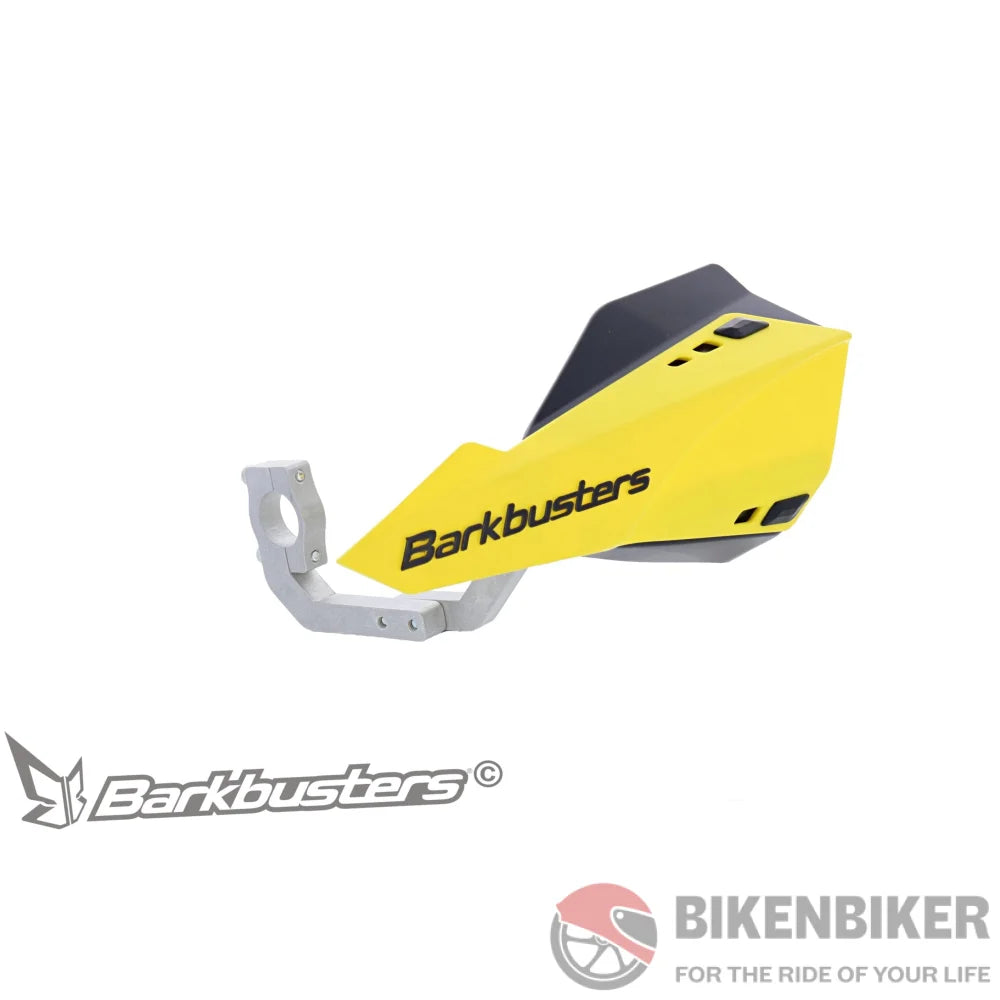 Sabre Mx/Enduro Handguards - Barkbusters Hand Guards