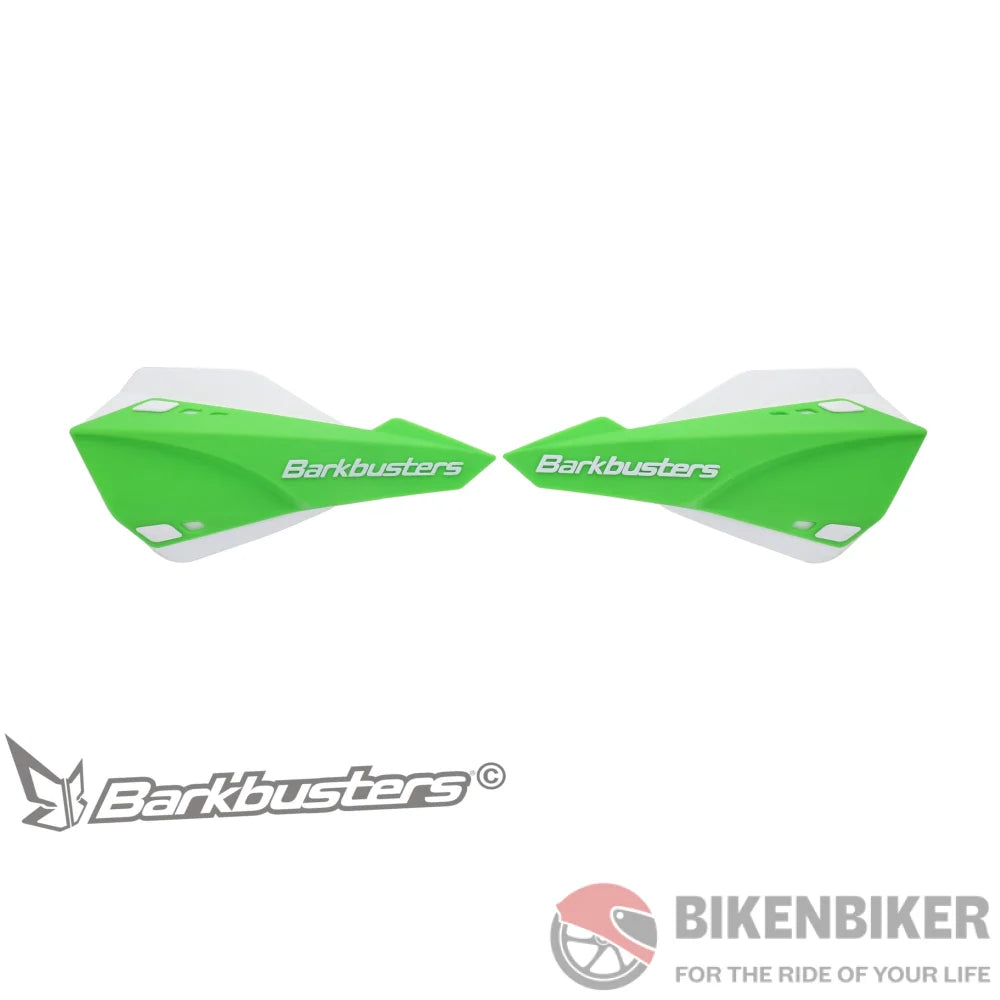 Sabre Mx/Enduro Handguards - Barkbusters Hand Guards