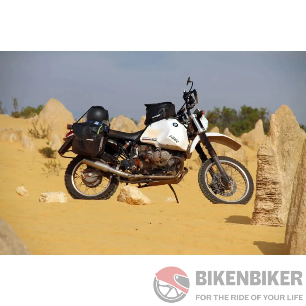 Sandstorm 3E Tank Bag - Enduristan