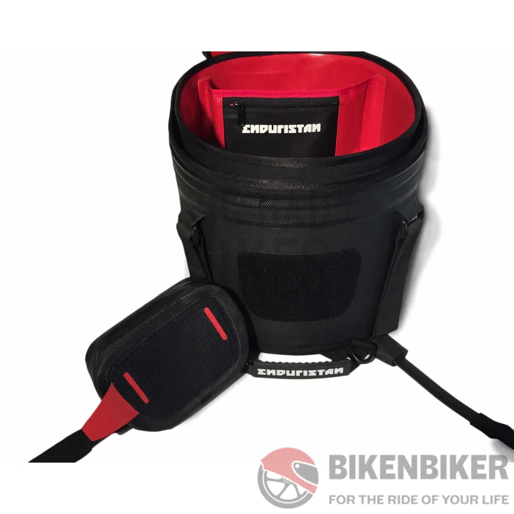 Sandstorm 4A Tank Bag - Enduristan