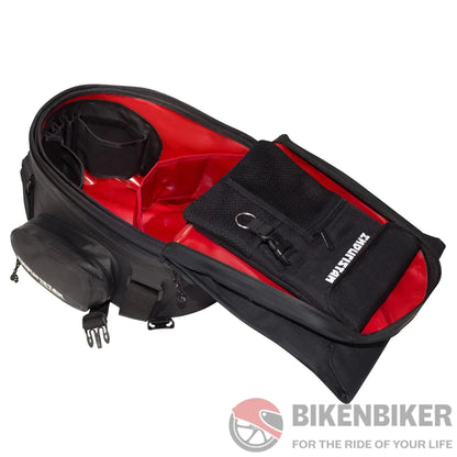 Sandstorm 4E Tank Bag - Enduristan