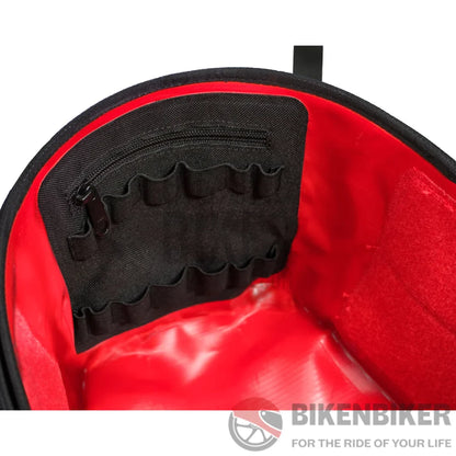 Sandstorm 4H Tank Bag - Enduristan