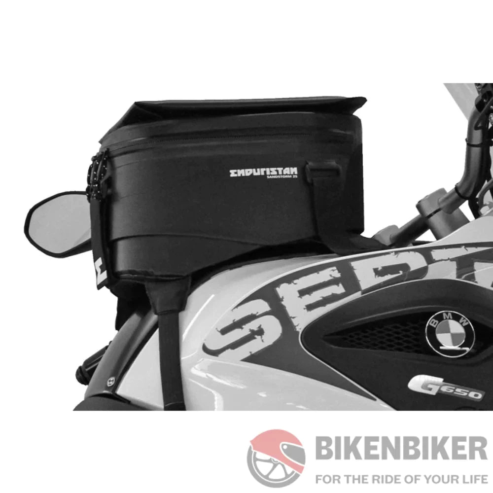 Sandstorm 4S Tank Bag - Enduristan