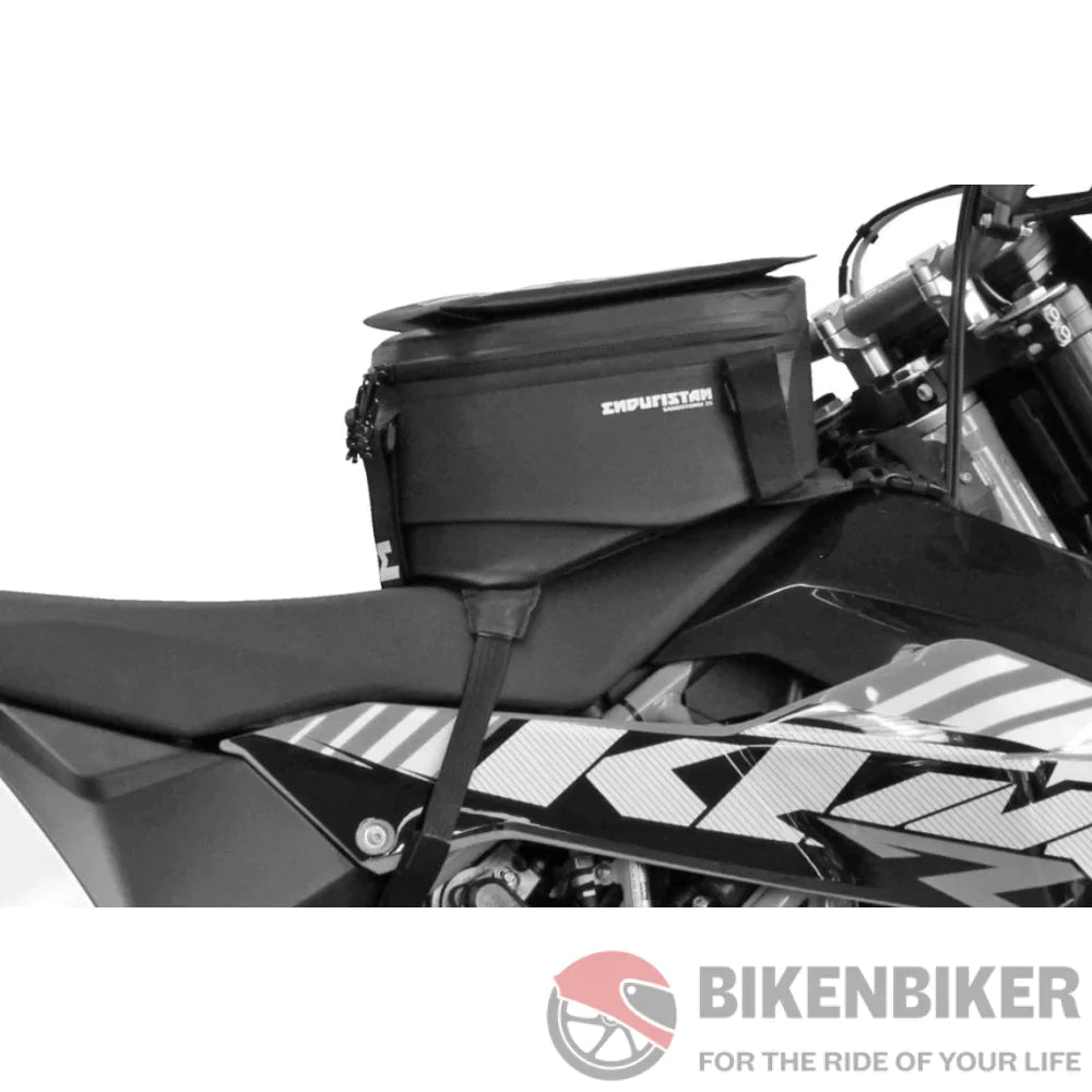 Sandstorm 4S Tank Bag - Enduristan