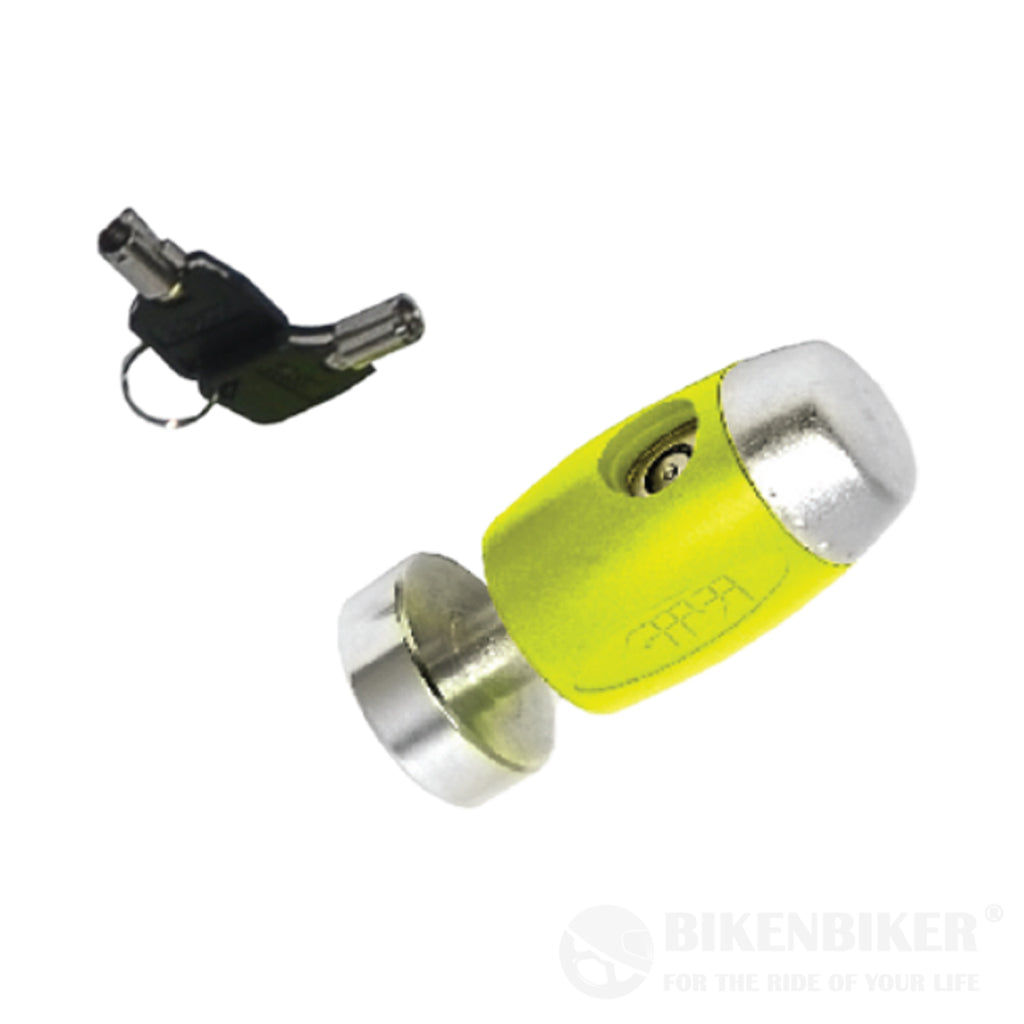 Motorcycle Security Lock - TL9 - Givi