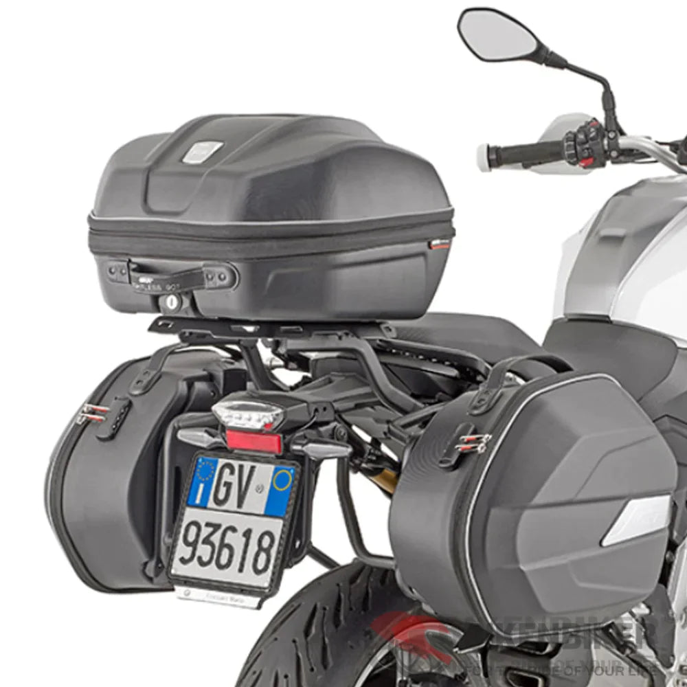 Side Rack For Monokey Cases Bmw F900Xr - Givi Top