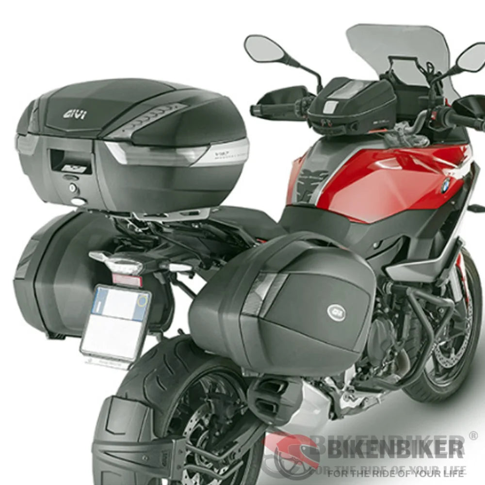 Side Rack For V35/V37 Cases Bmw F900Xr - Givi Carrier