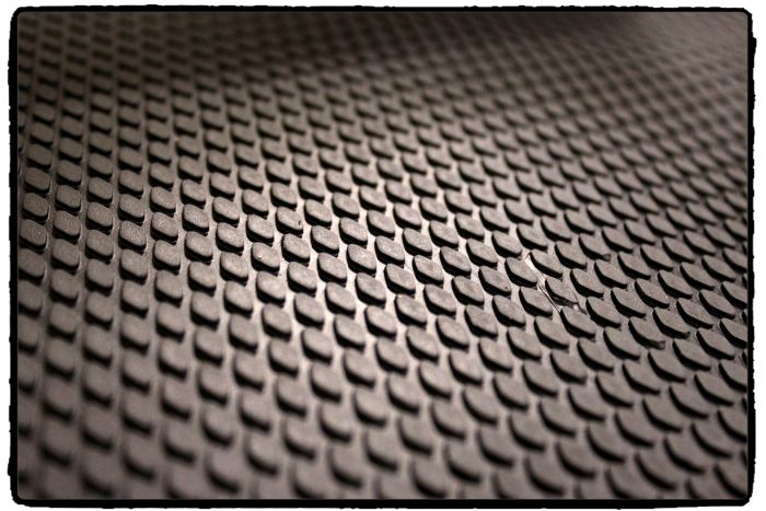 Kawasaki Ninja 300 2013+ Snake Skin Tank Grip Pads - TechSpec