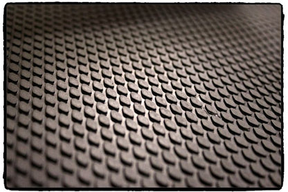 Kawasaki Ninja 300 2013+ Snake Skin Tank Grip Pads - TechSpec