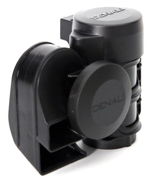 Denali SoundBomb Compact Dual-Tone Air Horn