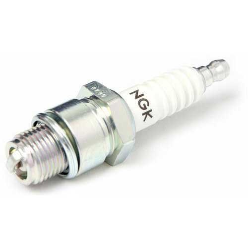 Benelli Spares - Spark Plugs - NGK