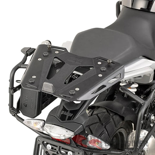 Specific Rear Rack For Monolock® Or Monokey® Top Case Bmw G310Gs - Givi Racks