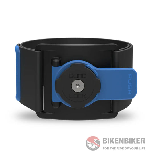 Sports Armband- Quad Lock® Phone Mounts