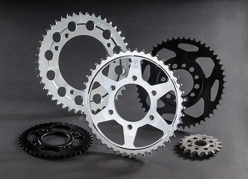 Ducati Multistrada 1200/1260/Enduro Spares - Front Sprockets - Esjot Sprockets