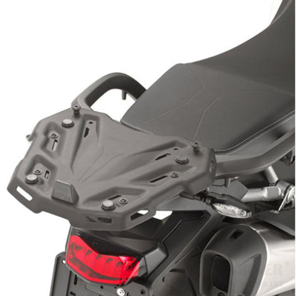 Top Rack for Triumph Tiger 900 - Givi