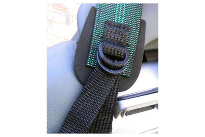 Smart Strethchable Straps - Andy Strapz - Bike 'N' Biker