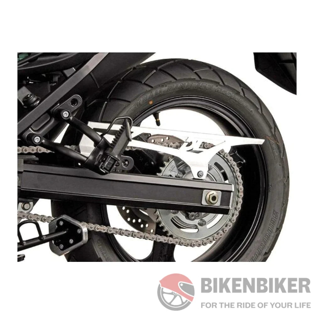 Suzuki V-Strom 650 Xt/1000 Protection - Chain Guard Sw-Motech