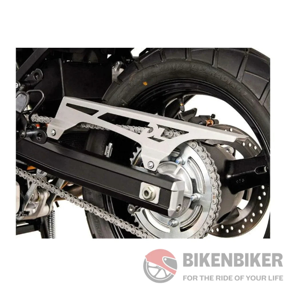 Suzuki V-Strom 650 Xt/1000 Protection - Chain Guard Sw-Motech