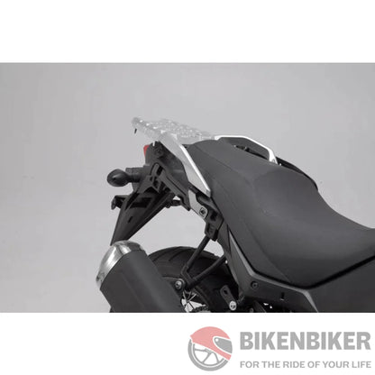 Suzuki V-Strom 650/Xt Luggage - Pro Side Case Carrier Sw-Motech