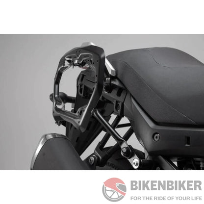 Suzuki V-Strom 650/Xt Luggage - Pro Side Case Carrier Sw-Motech