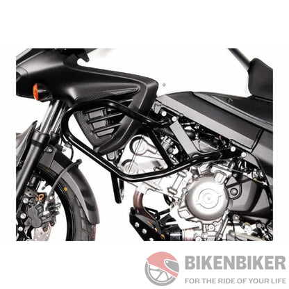 Suzuki V-Strom 650/Xt Protection - Crash Guard Sw-Motech