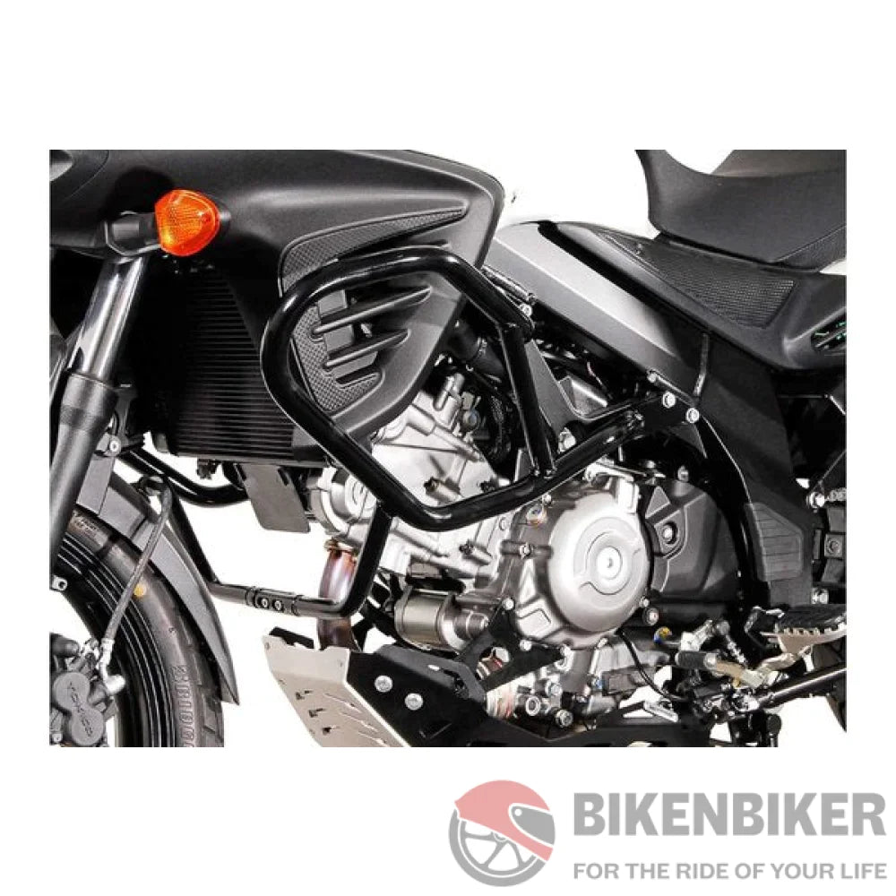 Suzuki V-Strom 650/Xt Protection - Crash Guard Sw-Motech